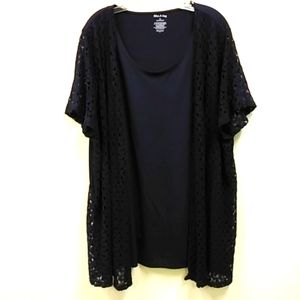 White Stag Women's Blouse 4840Y